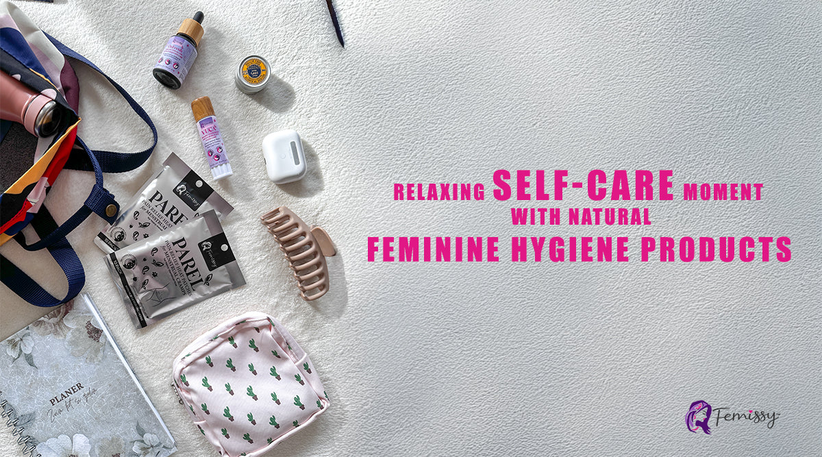 Ditch the chemicals | here’s how to support your pH the natural way.