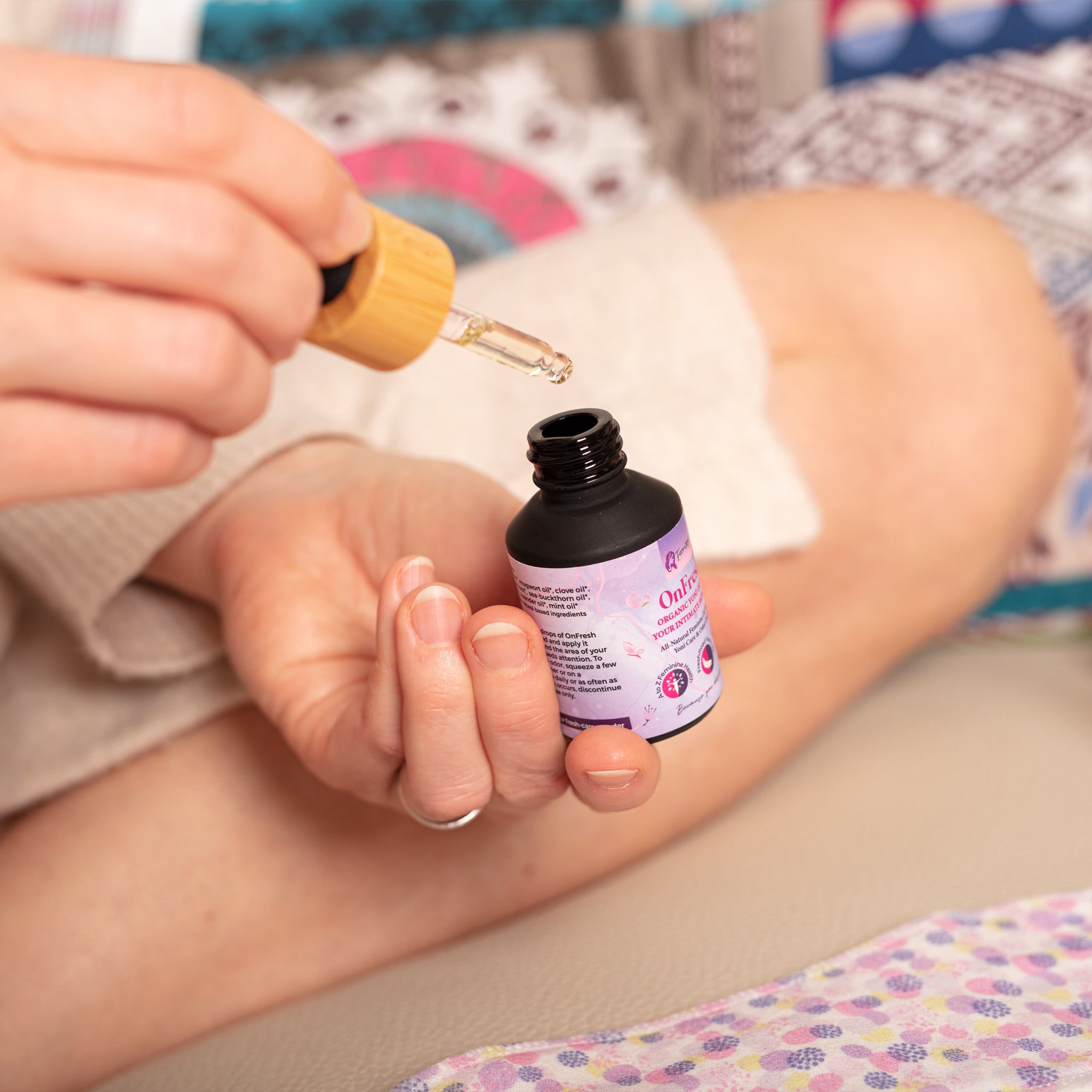 Intimate Health Issues