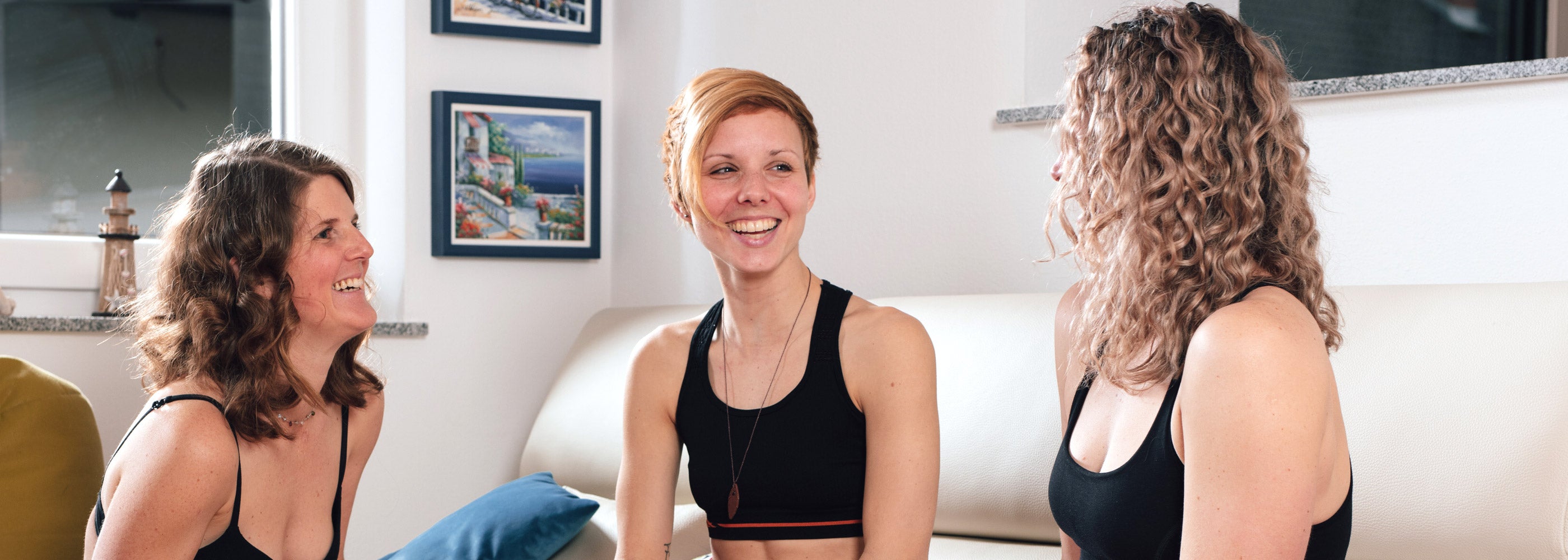 Femissy Wellmess Girls