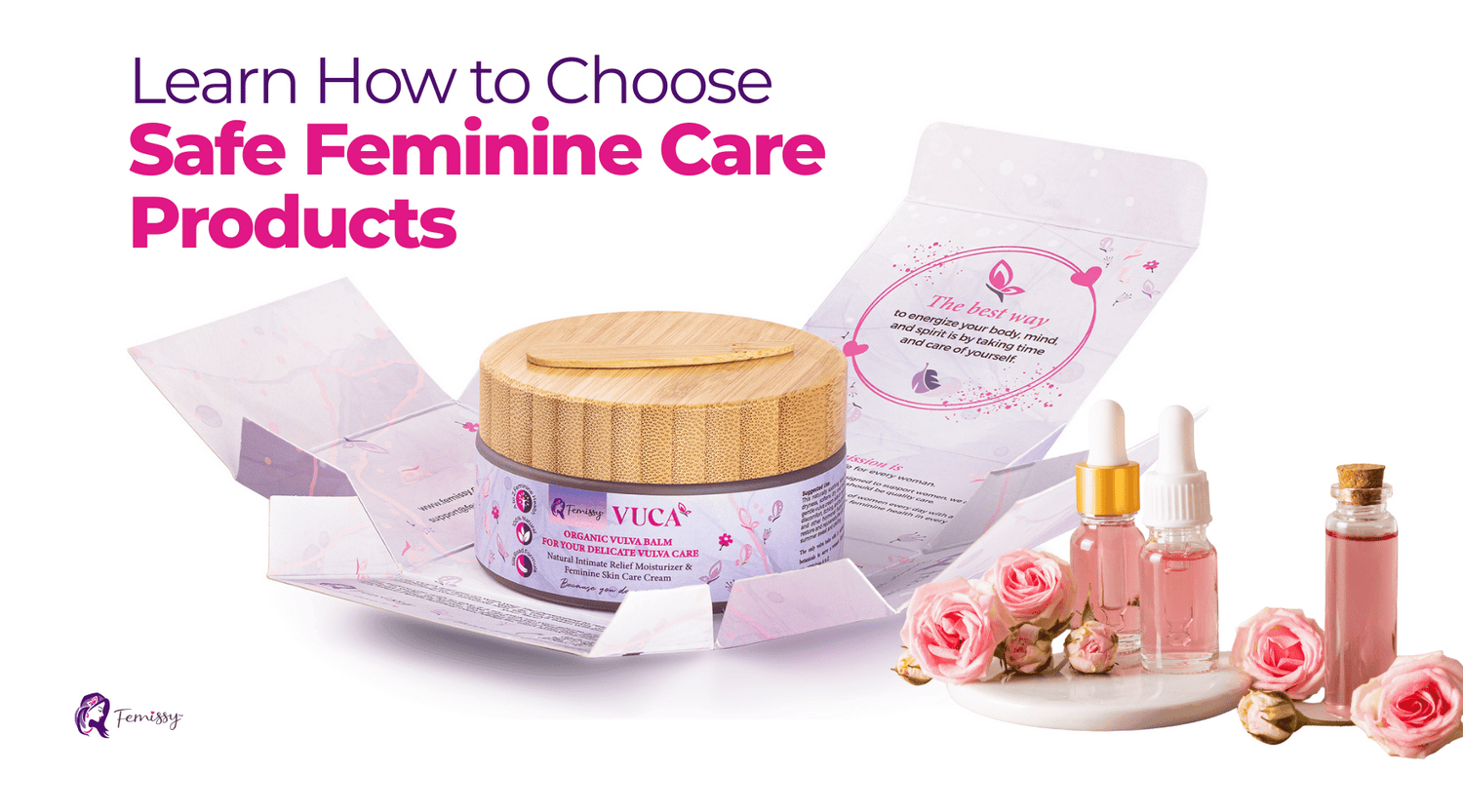 The Truth About Feminine Care Products: Avoid These Toxic Ingredients
