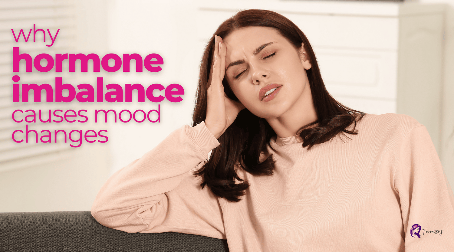 Hormones & Feminine Health: Understanding the Monthly Rollercoaster