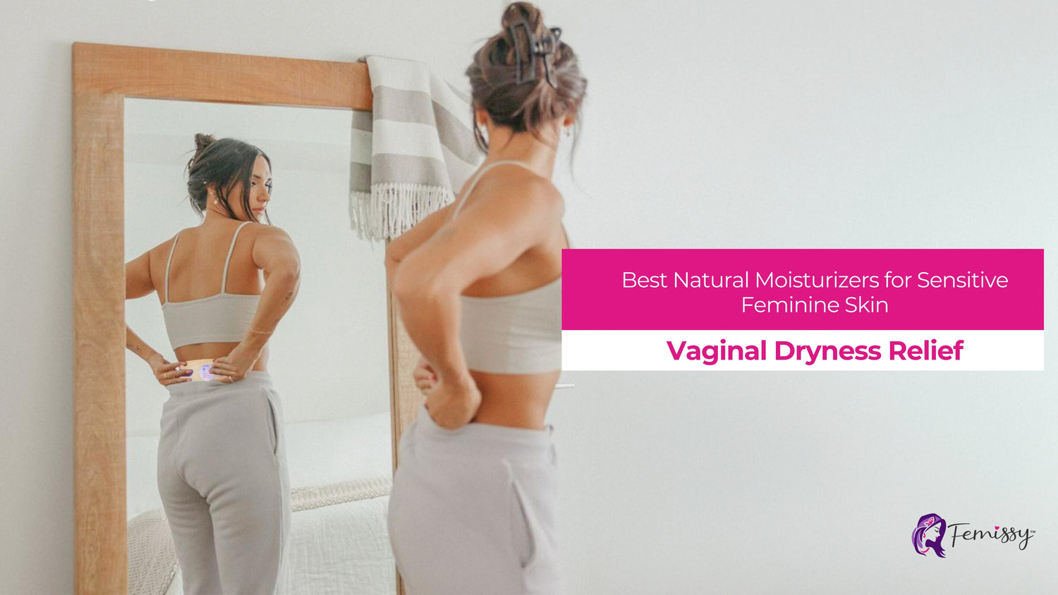 Is It Cramps or Stress? How a Heat Patch Helps Me Figure It Out