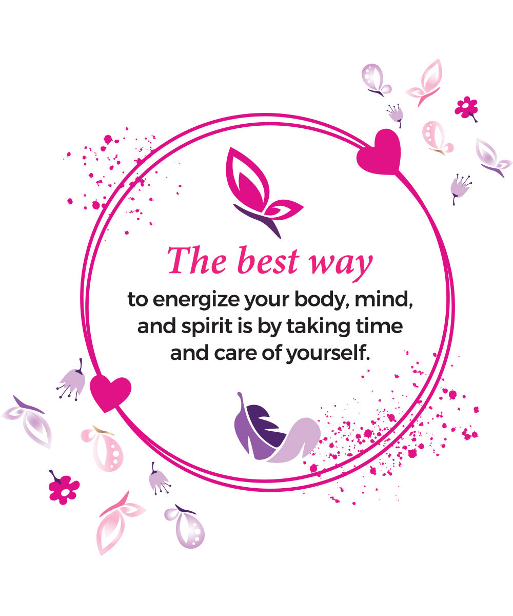 Femissy Best way to energize your body